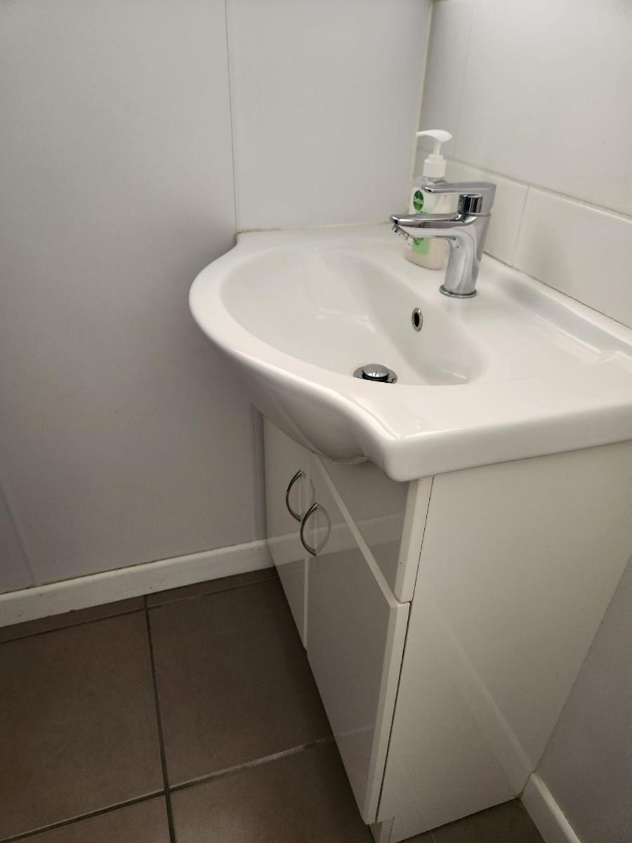 Kelly'S Riverside Motel Taumarunui Ngoại thất bức ảnh