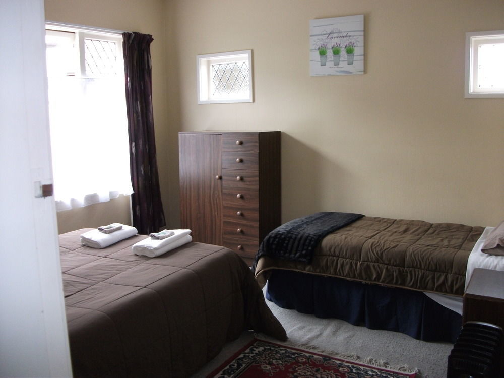 Kelly'S Riverside Motel Taumarunui Ngoại thất bức ảnh
