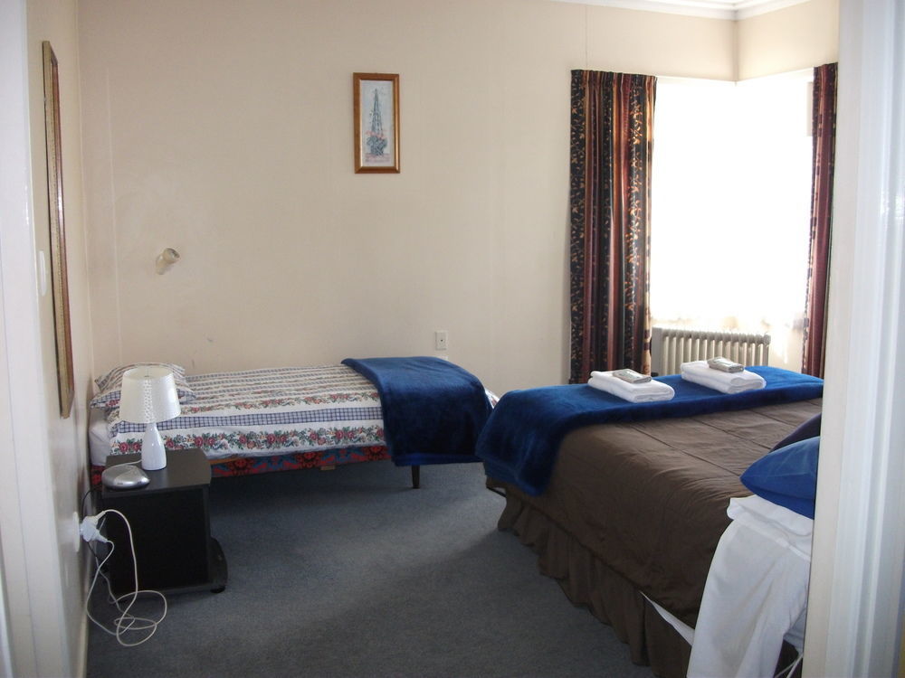 Kelly'S Riverside Motel Taumarunui Ngoại thất bức ảnh