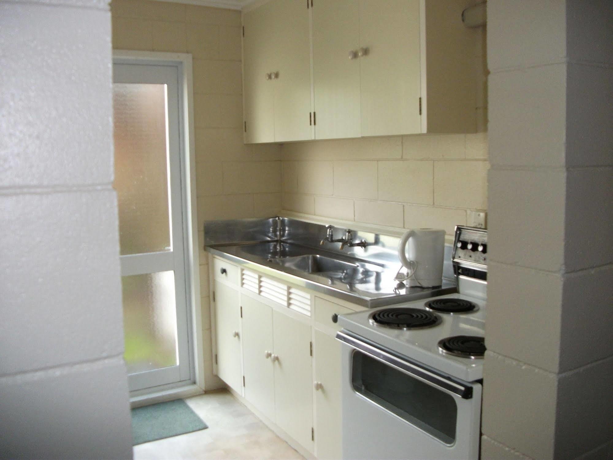 Kelly'S Riverside Motel Taumarunui Ngoại thất bức ảnh